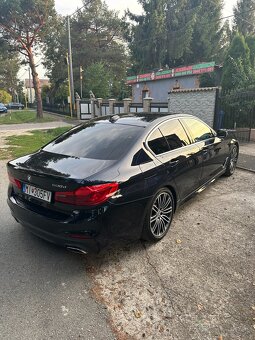 BMW 530xd - 4