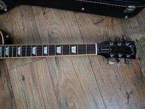 GIBSON Les Paul - 4