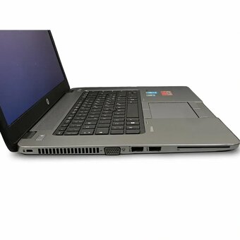 Notebook HP EliteBook 850 G1 - 633552 - 4