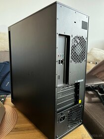 Stolný Mini herný počítač HP OMEN GT15-0000nc - 4