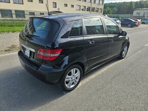 Mercedes-Benz B trieda 180 - 4