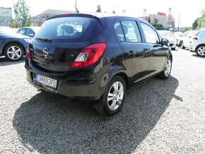 Opel Corsa 1.2 16V Enjoy - 4