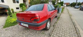 Peugeot 306 1.9 50 kw - 4