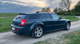 CHRYSLER 300C 3.0CRD 160KW TOURING 2006 - 4