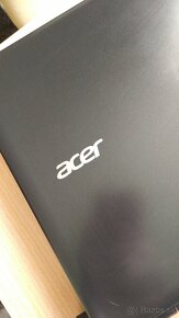 Notebook ACER - 4