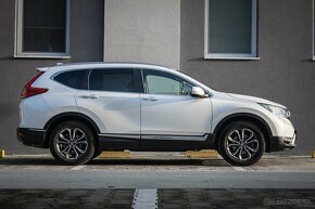 Honda CR-V 2.0 i-MMD Hybrid Executive AWD e-CVT - 4