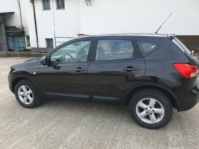 Nissan Qashqai 1.5 dci - 4