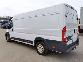 Prodám FIAT DUCATO 2.3 JTD E6 SKŘÍŇOVÝ - 4