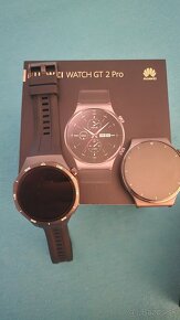 Huawei watch gt 2 pro - 4