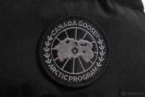 Canada Goose bunda - 4