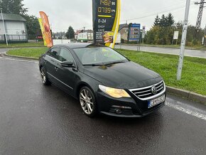 Passat cc 2.0tdi - 4