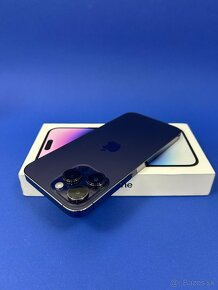 Apple iPhone 14 PRO MAX 128GB Deep Purple - 4