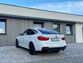 BMW Rad 3 335i xDrive A/T - 4