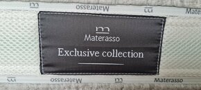 Materasso 160x200 - 4