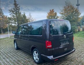 VW MULTIVAN T5.1 2.0TDi 103kw Cebia k Vozu - 4