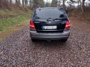 Kia Sorento 2.5 103kw - 4