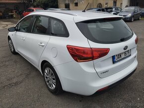 Kia Ceed 1.6, Diesel, rv.2013/07 (c.j.2435) - 4