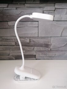 Predám LED lampu - 4