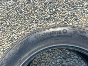 Zimné Barum 205/55R16 - 4