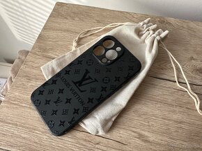 Louis Vuitton púzdro - 4