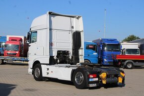 DAF XF510 FT, EURO 6, NEZÁVISLÁ KLIMATIZACE - 4