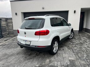 Volkswagen Tiguan 1.4 TSI 118kw 2015 DSG - 4