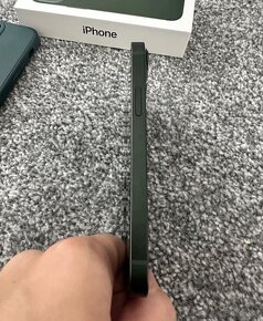 iPhone 13 Mini (GREEN) - 4