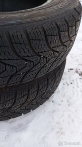 zimne pneu 165/70 r14 - 4