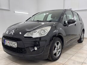 Citroen C3 1.4 Benzin 2011 167 000km 1.majiteľ SK✅ - 4