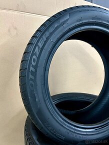 Pirelli sottozero3 zimne 215/55 r17 dot3921 - 4