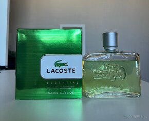 LACOSTE Essential 125ml - 4