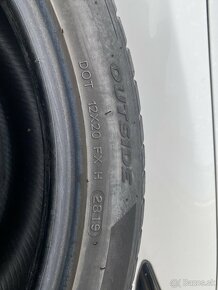 Hankook 265/40 R20 104W M/S Winter Icept evo 2 - 4