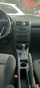 Mercedes A180 diesel - 4