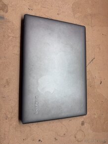 Notebook 12" Lenovo.Intel N4100 2x1,10GHz.4gb ram.32gb SSD. - 4