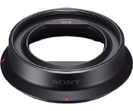 Sony FE AF 50/2,5 G - 4