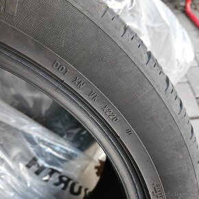 Pirelli Scorpion Zero 295/40 R21 celoročné pneumatiky - 4