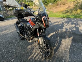 Ktm 1290 super adventúre S ZIMNÁ CENA - 4