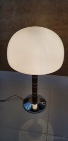 Retro lampa Lidokov - 4