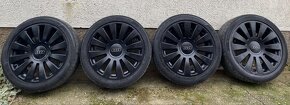 Audi Ramses R19 5x112 - 4