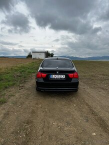 BMW E90 316D 85kw LCI 2011 - 4