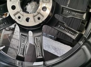 5x112 BMW r19 - 4