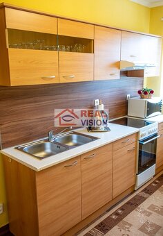 Apartmán u Vierky  v obci Veľká Lomnica - 4