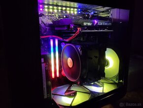 Gaming PC - Ryzen 5 3500x RTX 3060 Ti - 4