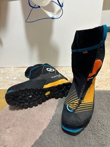 Predám Scarpa Phaton Tech Hd veľ. 43 - 4