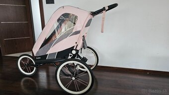 Cybex zeno - 4