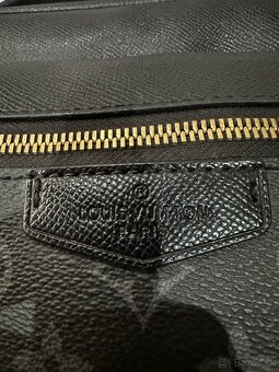 Louis Vuitton Monogram LV Messengwr Bag - 4