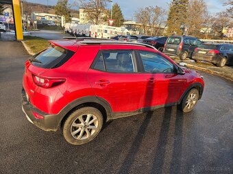 KIA STONIC Turbo GDI 1.0 - 4