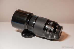 Fujinon 55-200mm f3.5-4.8 R LM OIS - 4