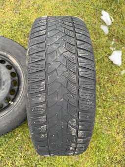 5x112 215/60 R16 - 4