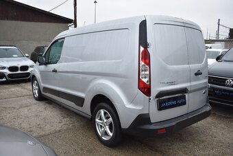 Ford Transit Connect Tourneo 1.5 TDCi EcoBlue Titanium - 4